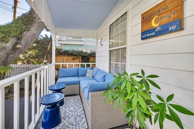 617 Beach Dr, Saint Simons Island, GA 31522 - photo 6