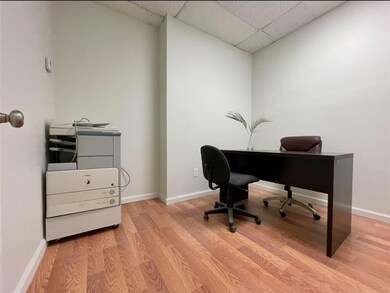 Private Office