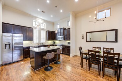 411 W 17th St unit B, Houston, TX 77008 - photo 5