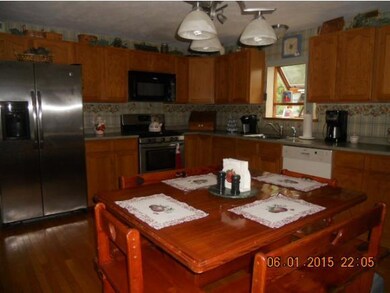 70 G h Carter Dr, Danville, NH 03819 - photo 4