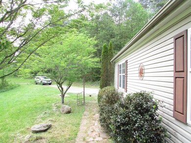 382 Coal Chute Road, Elizabethton TN 376