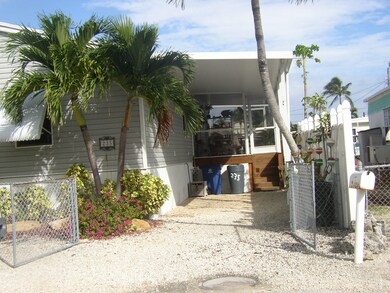 carport