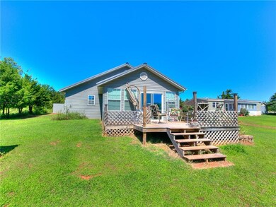 1500 N Westminster Rd, Guthrie, OK 73044 - photo 5