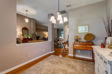 07 Dining Room View 2