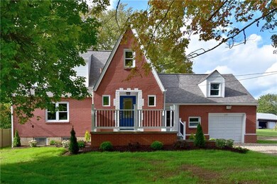 Great curb appeal! Come take a look at this solid,