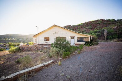1 Mitchell Drive