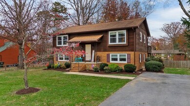 186 Falling Rock Dr, Stuarts Draft, VA 24477 - photo 3