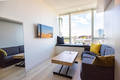 190 Academy St unit 402, Jersey City, NJ 07306 - photo 3