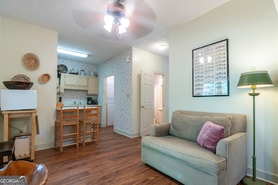 286 Alpenrosen Strasse unit 1, Helen, GA 30545 - photo 6