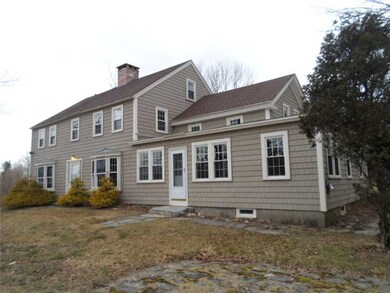 86 Paris Irons Rd, Chepachet, RI 02814 - photo 2