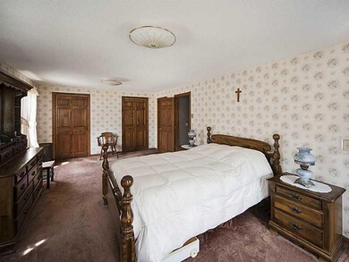 Master Bedroom.