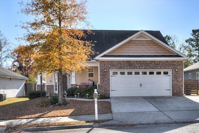 445 Sebastian Dr, Grovetown, GA 30813 - photo 2