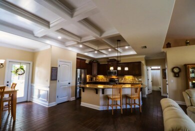 134 Nandina Way, Crawfordville, FL 32327 - photo 4