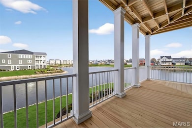 210 Marais Temps Clair Dr, Saint Charles, MO 63301 - photo 2