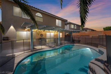 6590 Samba Ave, Las Vegas, NV 89139 - photo 3