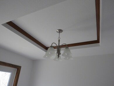 New Light Fixture
