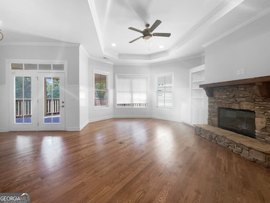 202 Hickory Nut Ln, Canton, GA 30115 - photo 4