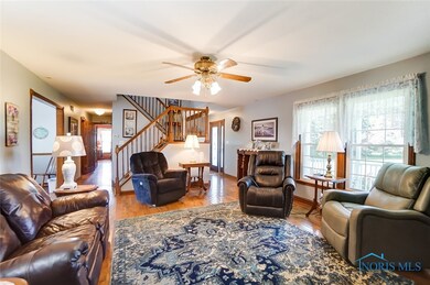 4768 Mitchell Rd, North Baltimore, OH 45872 - photo 7