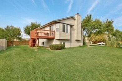 735 High Plains Cir, Maize, KS 67101 - photo 4