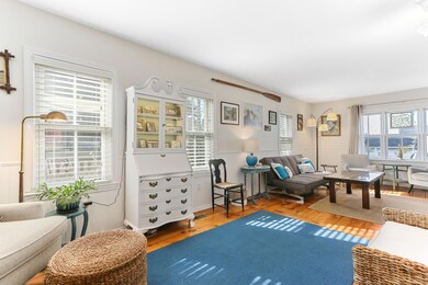 Living room west