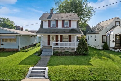 1138 Concord Ave SW, Canton, OH 44710 - photo 2