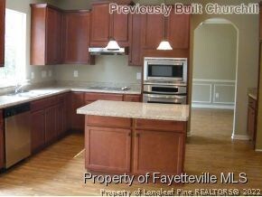 171 Southbrook Ln, Sanford, NC 27332 - photo 6