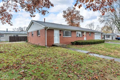 502 E Campbell St, Edinburgh, IN 46124 - photo 2