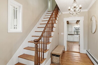 271 N Grand St, West Suffield, CT 06093 - photo 6