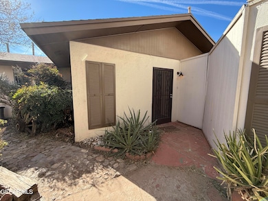 2612 San Jose Ave unit C, El Paso, TX 79930 - photo 2
