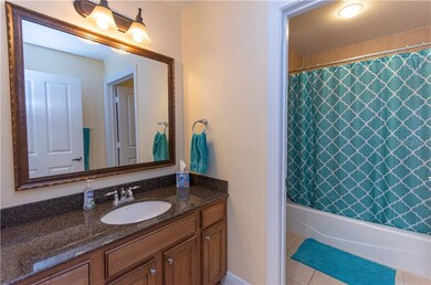 7703 Heritage Crossing Way unit 102, Reunion, FL 34747 - photo 6
