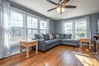 195 Reservoir St, Holden, MA 01520 - photo 2