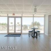 clubroom
