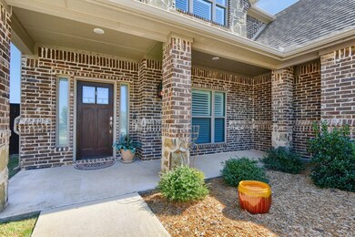 3708 Fawn Meadow Trail, Denison, TX 75020 - photo 2