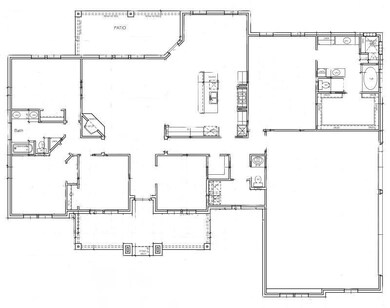 128 Lazy Creek, Weatherford, TX 76087 - photo 2