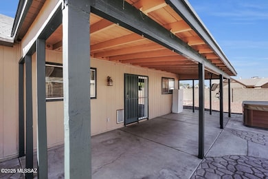 10501 E Breckinridge Dr, Tucson, AZ 85730 - photo 6