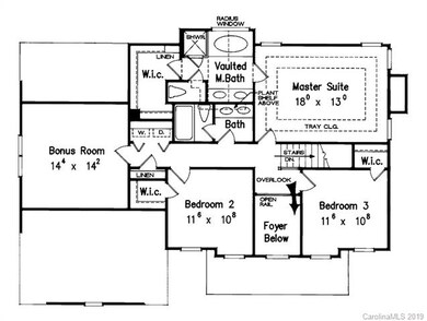 1318 Brimfield Ct, Clover, SC 29710 - photo 3