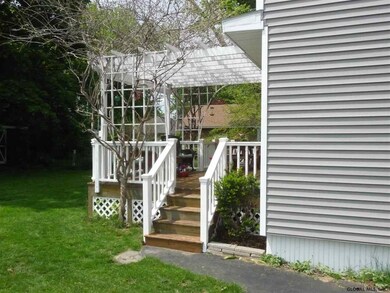 76 Green Ave, Castleton On Hudson, NY 12033 - photo 3