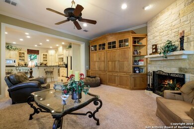 22236 Old Fossil Rd, San Antonio, TX 78261 - photo 7