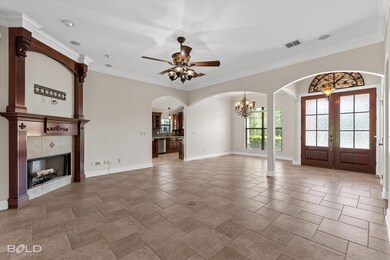 2605 Firefly Trail, Haughton, LA 71037 - photo 4