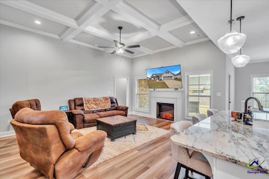 117 Field View Ln, Kathleen, GA 31047 - photo 4