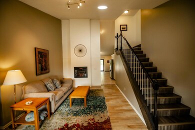 updated staircase