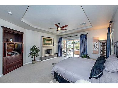 2807 Turtle Head Peak Dr, Las Vegas, NV 89135 - photo 6