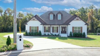 605 Apple Blossom Trail, Shelbyville, TN 37160 - photo 3