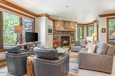 McCoy Peak Lodge 102 MLS-4