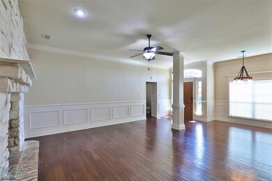8710 Ranch Rd, Abilene, TX 79602 - photo 5