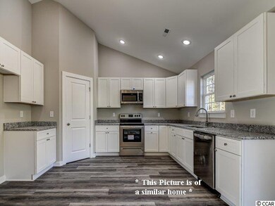 1721 Ackerrose Dr unit Lot 55, Conway, SC 29527 - photo 7