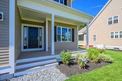 9 Cape Club, Falmouth, MA 02536 - photo 4