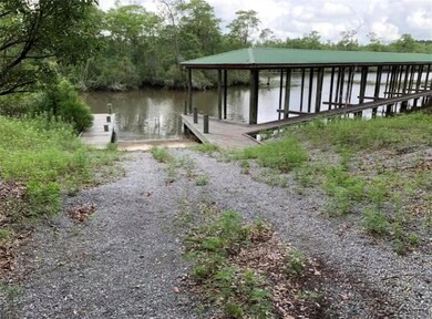 Boat Launch