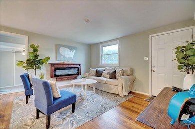 2013 Egger Cir, Hampton, VA 23663 - photo 2