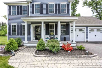 158 Jenkins Farm Rd, Chester, NH 03036 - photo 2